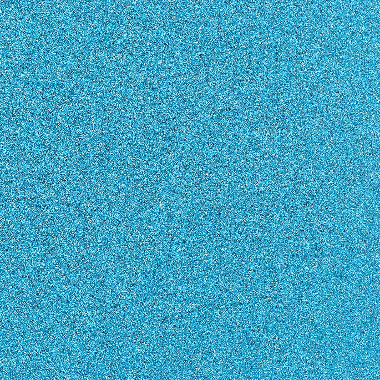 24" Shimmer Glitter - Sky Blue